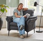 Sessel OrthoSedis 8.0 Angebote von OrthoSedis bei Möbel Bohn Schwäbisch Hall für 699,00 €