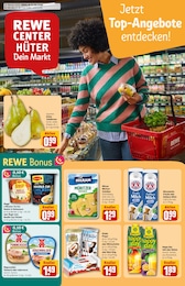 REWE Prospekt "Dein Markt", 28 Seiten, 07.09.2026 - 07.09.2026 Aktueller REWE Prospekt, "Dein Markt", mit Angeboten der Woche, gültig von 07.09.2026 bis 07.09.2026