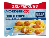 Aktuelles MSC Fish & Chips XXL Angebot bei Lidl in Bottrop ab 5,99 €