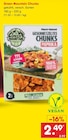 Chunks von Green Mountain für 2,49 € bei Netto Marken-Discount im Angebot Chunks von Green Mountain im aktuellen Netto Marken-Discount Prospekt