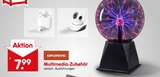 Multimedia-Zubehör im Netto Marken-Discount Prospekt Multimedia-Zubehör von Grundig im aktuellen Netto Marken-Discount Prospekt für 7,99 €