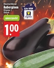 Auberginen im aktuellen Prospekt bei EDEKA in Wettringen