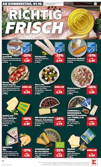 Matjes im aktuellen Kaufland Prospekt (Bremen) Matjes im Kaufland Prospekt "Hier bin ich richtig" mit 66 Seiten (Bremen)