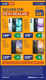 Aktueller ALDI Nord Prospekt mit Samsung, "Aktuelle Angebote", Seite 42