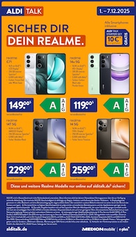 Aktueller ALDI Nord Prospekt "Aktuelle Angebote" mit 46 Seiten