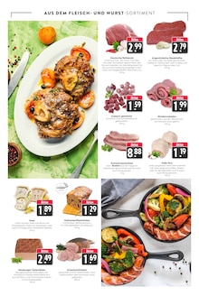 Gulasch im aktuellen Hieber Prospekt (Freiburg (Breisgau)) Gulasch im Hieber Prospekt "Aktuelle Angebote" mit 19 Seiten (Freiburg (Breisgau))