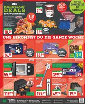 Felix Katzenfutter im Marktkauf Prospekt in Schwerte Aktueller Marktkauf Prospekt mit Felix Katzenfutter, "Aktuelle Angebote", Seite 20