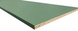 Tablette mélaminé Ninna 250 x 50 cm ép. 18 mm - Castorama à Créteil Tablette mélaminé Ninna 250 x 50 cm ép. 18 mm en promo chez Castorama Créteil à 21,90 €