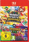 Super Mario Party Jamboree Angebote von Nintendo Switch bei EURONICS Euskirchen für 69,99 €