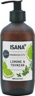 Aromaseife Limone & Thymian von Isana für 1,79 € bei Rossmann im Angebot Aromaseife Limone & Thymian von Isana im aktuellen Rossmann Prospekt