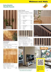 Holzschindel Angebote im Prospekt "Holz- & Baukatalog 2023/24" von Holz Possling Holzschindel Angebote im Prospekt "Holz- & Baukatalog 2023/24" von Holz Possling auf Seite 29