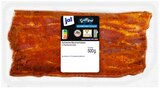 Schweine-Bauchschnitten im Angebot bei REWE in Darmstadt Schweine-Bauchschnitten Angebote von ja! bei REWE Darmstadt für 3,99 €