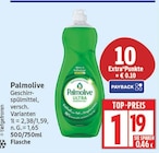 Palmolive im EDEKA Prospekt Palmolive von  im aktuellen EDEKA Prospekt für 1,19 €