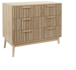 Commode - Maxi Bazar à Courbevoie Commode en promo chez Maxi Bazar Courbevoie à 109,99 €
