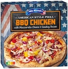 American Style Pizza Angebote von MIKE MITCHELL’S bei Penny Hagen für 3,33 €