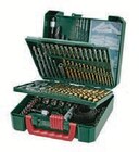 Bohrer-Bit-Set Angebote von Parkside bei Lidl Cottbus für 14,99 €