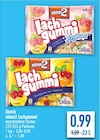 nimm2 Lachgummi oder nimm2 Lachgummi Joghurt bei diska im Trebsen Prospekt für 0,99 €