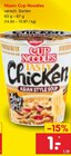 Aktuelle Nudeln Angebote bei Netto Marken-Discount in Potsdam Aktuelles Cup Noodles Angebot bei Netto Marken-Discount in Potsdam ab 1,00 €