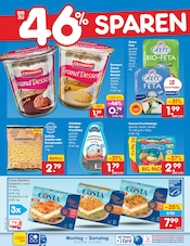 Aktueller Netto Marken-Discount Prospekt mit Lachs, "Aktuelle Angebote", Seite 20