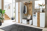 GARDEROBE Angebote von UNO bei Höffner Coesfeld für 69,00 €