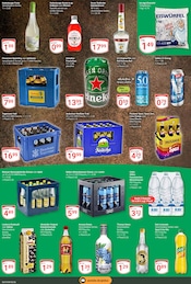 Aktueller GLOBUS Prospekt mit Energydrink, "Aktuelle Angebote", Seite 9
