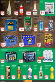 Energydrink im GLOBUS Prospekt "Aktuelle Angebote" mit 40 Seiten (Gießen)