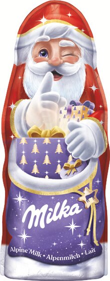 Weihnachtsmann Angebot in Steinheim, Westf im aktuellen Prospekt bei EDEKA in Steinheim, Westf