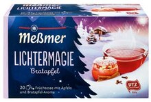 Wintertee bei ALDI SÜD in Stuttgart Wintertee im Angebot bei ALDI SÜD Stuttgart für 1,79 €