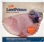 Metzgerschinken von LandPrimus im aktuellen tegut Prospekt für 1,99 €