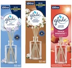 Raumduft mit Duftstäbchen Angebote von glade bei REWE Frankfurt für 3,50 €