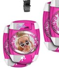 Casque et protections enfant - BARBIE en promo chez Lidl Vandœuvre-lès-Nancy à 19,99 €