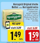Aktuelle Butter Angebote bei E center in Hagen (Stadt der FernUniversität) Aktuelles Original irische Butter Angebot bei E center in Hagen (Stadt der FernUniversität) ab 1,49 €