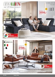 Couchtisch im Möbelzentrum Pforzheim Prospekt in Tübingen Aktueller Möbelzentrum Pforzheim Prospekt mit Couchtisch, "POLSTER SPEZIAL", Seite 18