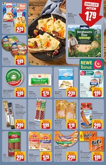 Huhn im REWE Prospekt "Dein Markt" mit 40 Seiten (Hamburg)
