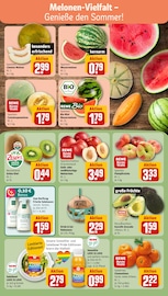 Bio im REWE Prospekt in Worms Aktueller REWE Prospekt mit Bio, "Dein Markt", Seite 8