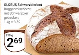 Angebot im GLOBUS Siegen (Universitätsstadt) Prospekt GLOBUS Siegen (Universitätsstadt) Prospekt mit im Angebot für 2,69 €
