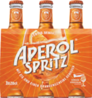 Aktuelles Spritz Angebot bei EDEKA in München ab 6,66 €