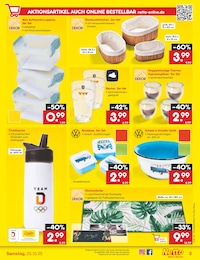 Netto Marken-Discount Teppich Laeufer im Prospekt Netto Marken-Discount Teppich Laeufer im Prospekt