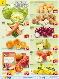 Netto Marken-Discount Eisbergsalat im Prospekt Netto Marken-Discount Eisbergsalat im Prospekt