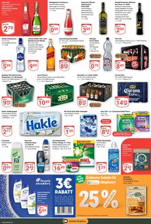 Radler im aktuellen GLOBUS Prospekt (Halle (Saale)) Radler im GLOBUS Prospekt "Aktuelle Angebote" mit 48 Seiten (Halle (Saale))