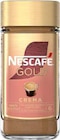 Gold Angebote von Nescafé bei EDEKA Borken für 6,99 €