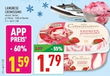 Aktuelle Joghurt Angebote bei Marktkauf in Wuppertal Aktuelles Cremissimo Erdbeer Joghurt Angebot bei Marktkauf in Wuppertal ab 1,59 €