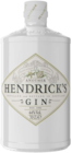 Gin Angebote von Hendrick's bei METRO Herford für 26,17 €