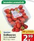 Erdbeeren Angebot in Neuendeich Erdbeeren im aktuellen Prospekt bei famila Nordost in Neuendeich
