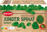 Junger Spinat von Beste Ernte im aktuellen Netto Marken-Discount Prospekt für 0,89 €