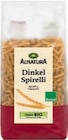 Aktuelle Nudeln Angebote bei tegut in Augsburg Aktuelles Dinkel-Spaghettini Angebot bei tegut in Augsburg ab 1,79 €
