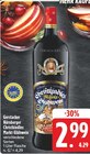 Gerstacker Nürnberger Christkindles Markt-Glühwein bei EDEKA im Bernsdorf Prospekt für 2,99 €