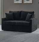 Aktuelles Schlafsofa Bergamo Angebot bei Die Möbelfundgrube in Mainz ab 459,99 €