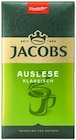 Auslese oder Meisterröstung Angebote von Jacobs bei REWE Frankfurt für 4,69 €