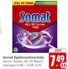 Angebot im E center Küssaberg Prospekt E center Küssaberg Prospekt mit im Angebot für 7,49 €
